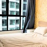 2-Bedroom Sunway Velocity Mall Klcc Mrt