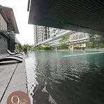 2-Bedroom Sunway Velocity Mall Klcc Mrt