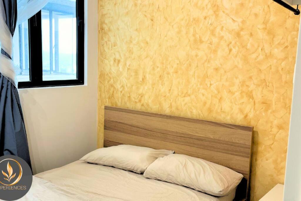 2-bedroom Sunway Velocity Mall Klcc Mrt * Kuala Lumpur