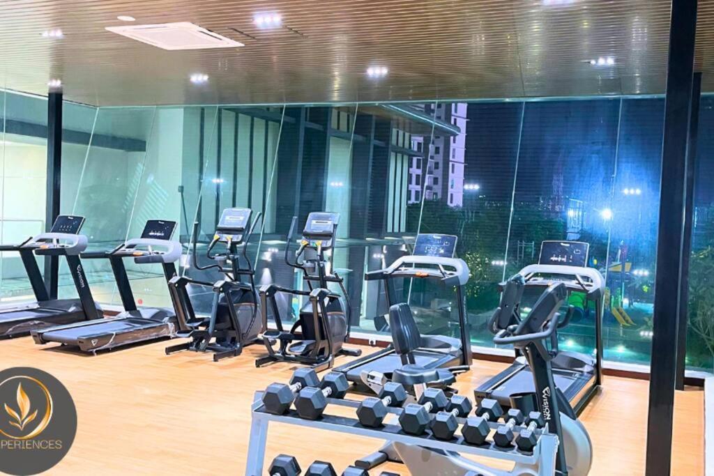 Pangsapuri 2-bedroom Sunway Velocity Mall Klcc Mrt