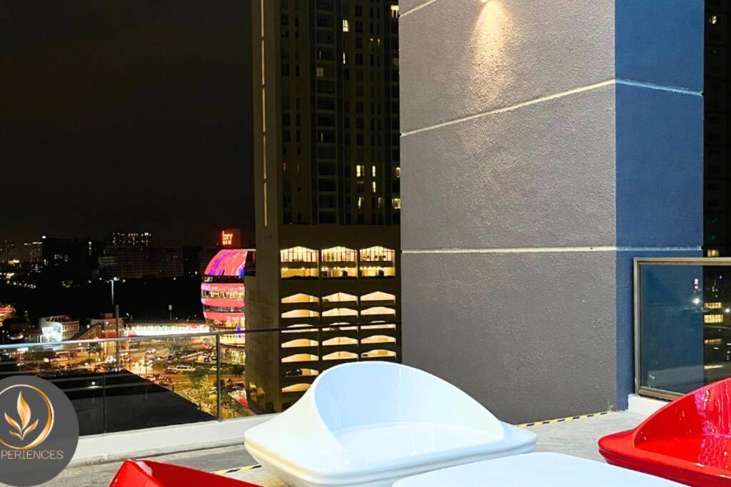 2-bedroom Sunway Velocity Mall Klcc Mrt Pangsapuri *