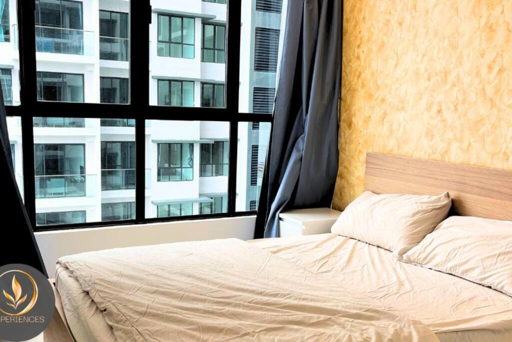 Pangsapuri 2-bedroom Sunway Velocity Mall Klcc Mrt Kuala Lumpur