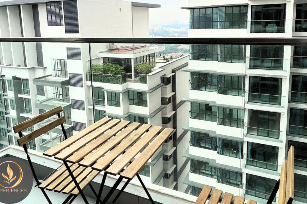 Pangsapuri 2-bedroom Sunway Velocity Mall Klcc Mrt