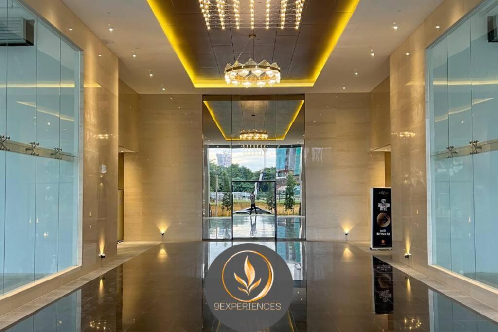 2-bedroom Sunway Velocity Mall Klcc Mrt *