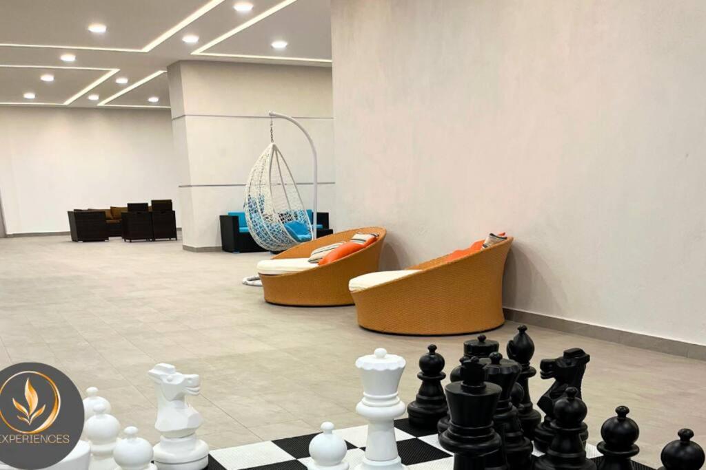 2-bedroom Sunway Velocity Mall Klcc Mrt