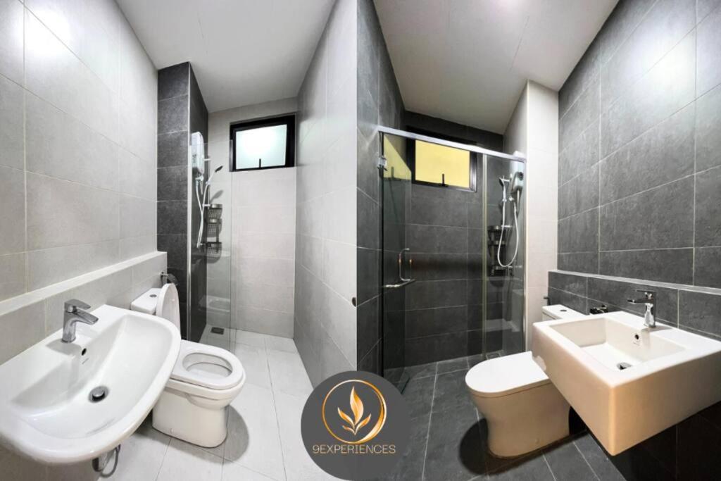 Pangsapuri 2-bedroom Sunway Velocity Mall Klcc Mrt