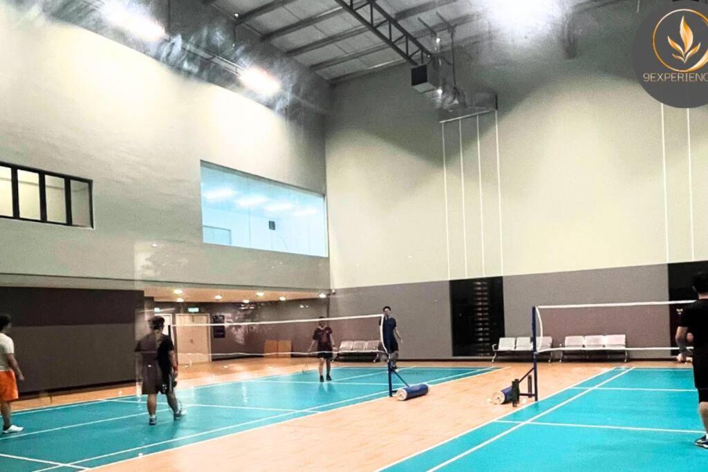 2-bedroom Sunway Velocity Mall Klcc Mrt *